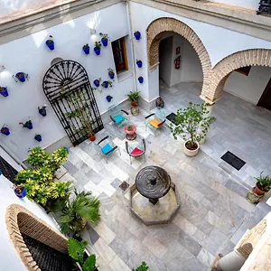 Ib Juderia Appartement